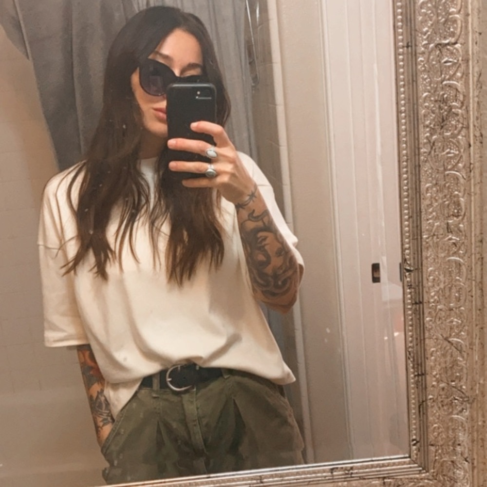 Meet your Posher, Kylie